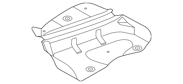 8919086Z00 Деталь INSULATOR