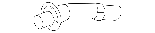 8922086Z00 Деталь CHECK VALVE