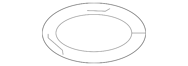 1512186Z10 Деталь LOCK PLATE