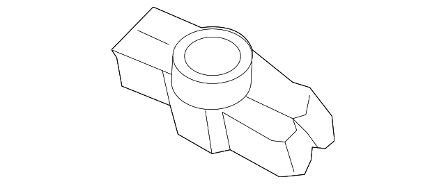 96730-3N300-VM5 Деталь SEAT SWITCH