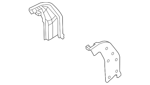 84615-3N650-SH Деталь FINISH PANEL, RIGHT