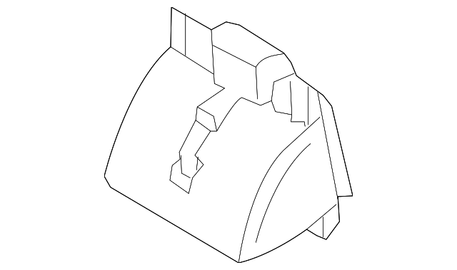 84680-3N610-W2V Деталь STORAGE TRAY