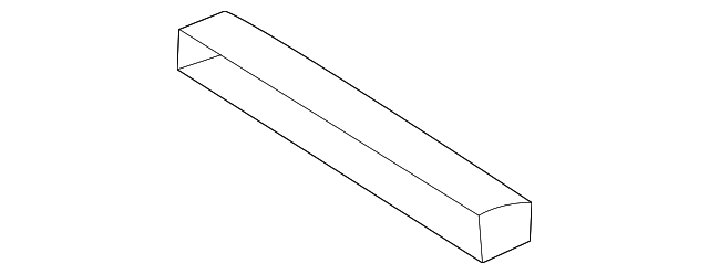 84645-3N650-SH Деталь COMPARTMENT BOX LOWER COVER