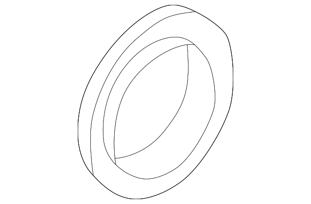 26001297 Деталь SHIELD, RIGHT