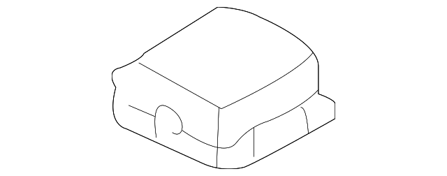 277321W601 ACTUATOR