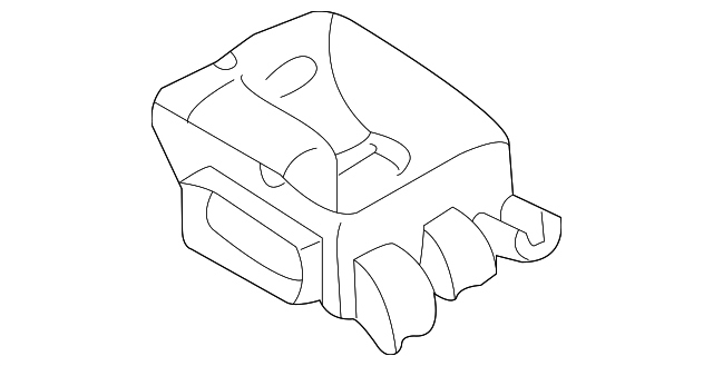 278360W000 DUCT