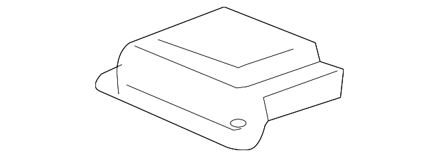 25915308 Деталь DIAGNOSTIC UNIT