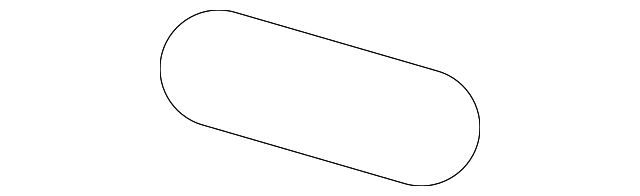 05140601AA Деталь VENT TUBE, RIGHT