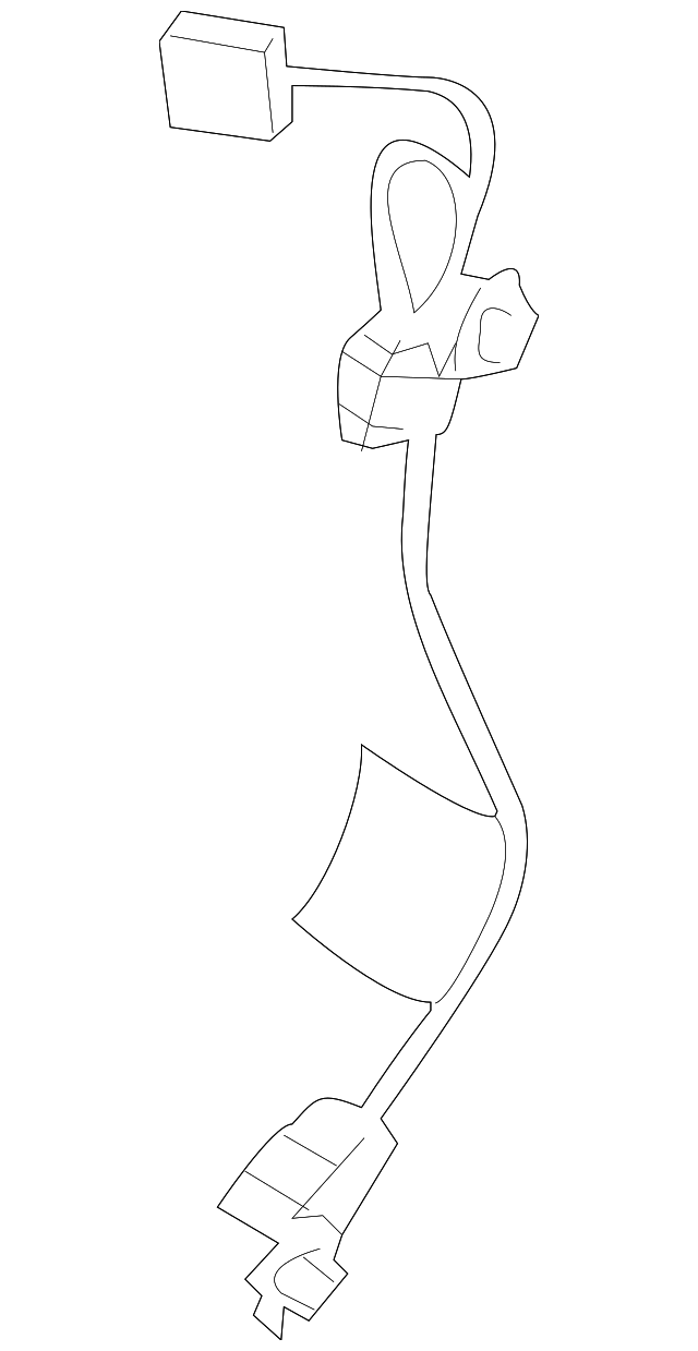 86325FG620 HARNESS
