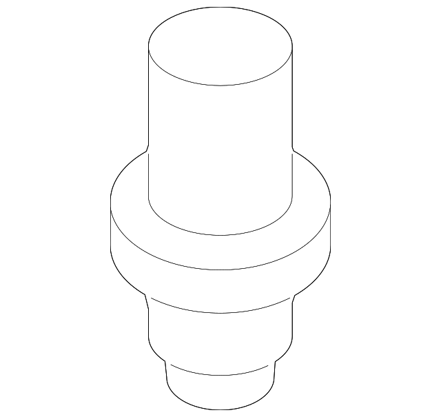 26420-2B720 Деталь OIL FILTER BOLT