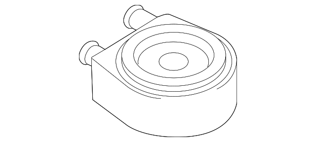 26410-2B710 Деталь COOLER