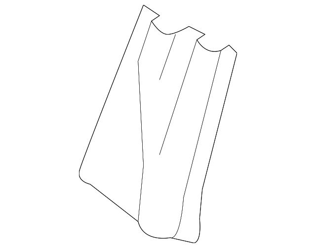 51-46-7-067-238 Деталь CABLE GUIDE