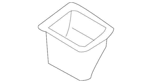 51-46-7-073-533 Деталь TRAY
