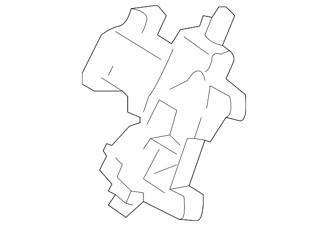 51-46-7-068-449 Деталь LOCK