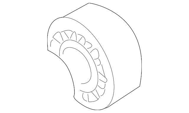 38120-0C000 BEARING