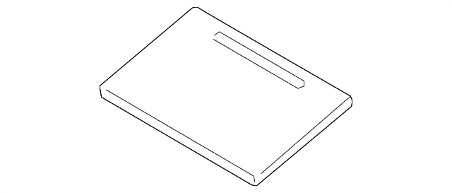 4L0-863-387-A-M54 Деталь LID