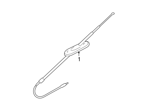 Baja ANTENNA & RADIO