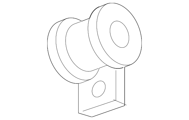 25872426 CONVERTER & PIPE INSULATOR