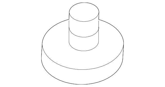 5108235AE Деталь BRACKET, LEFT