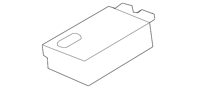 873D61LD7A Деталь MODULE