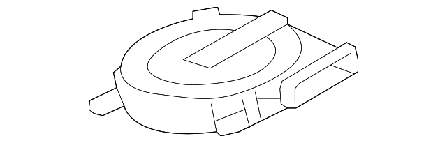873D51LD7A Деталь BLOWER