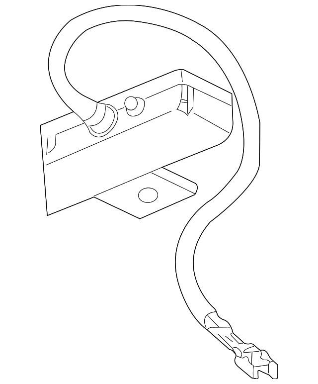 9365924 Деталь MODULE