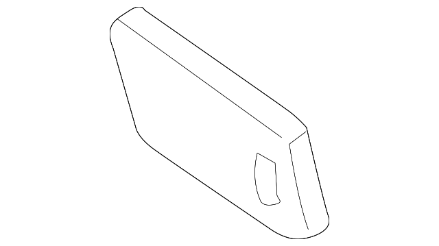 26411-8B200 Деталь LENS
