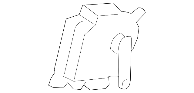 FE01-61-B60 Деталь ACTUATOR