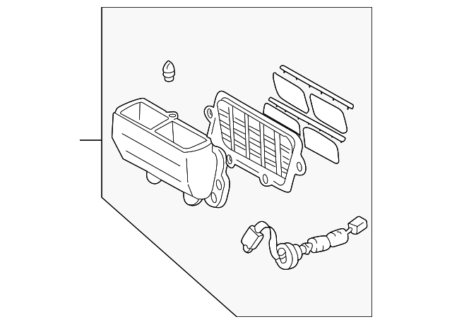 T001-51-940C Деталь PRESSURE VENT