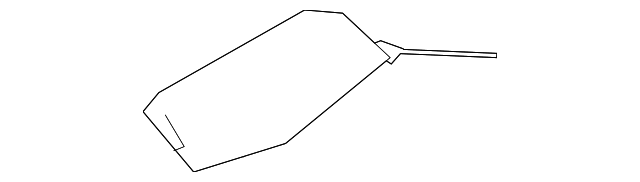 7L0-955-559-E Деталь RAIN SENSOR