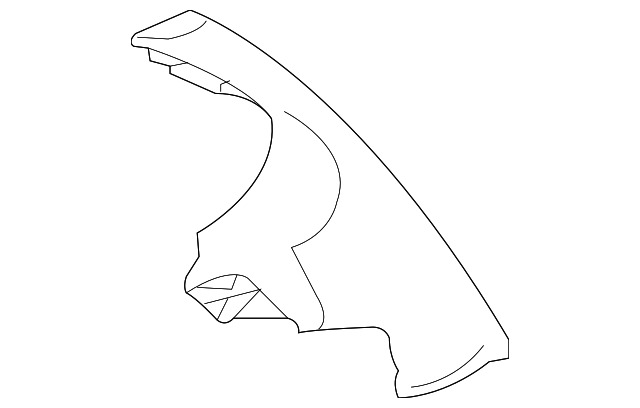 BBM4-55-570C-02 Деталь FILLER