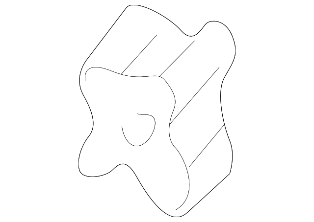 48825-1B001 Деталь CANCEL CAM