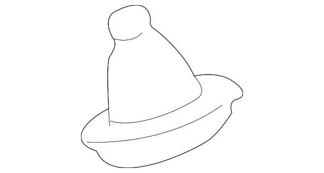 34122-7B000 Деталь BOOT