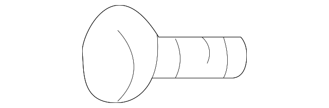 48935-V5010 Деталь LOWER JOINT ASSY BOLT