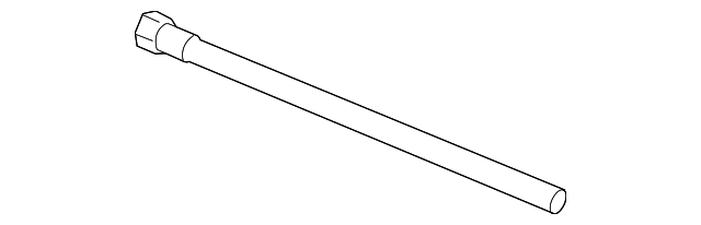 15029707 GUIDE TUBE