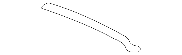 15049825 Деталь BOW