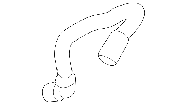 17-12-7-619-694 Деталь HOSE