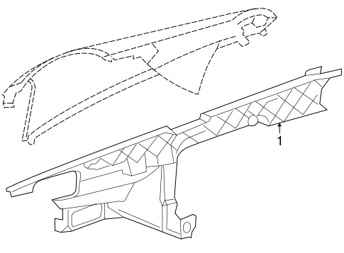 Viper INNER COMPONENTS