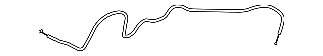 64607-06060 RELEASE CABLE