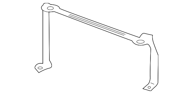 11-61-1-435-015 Деталь COVER BRACKET