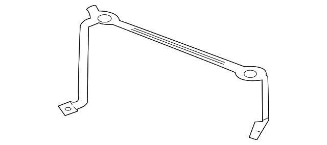11-61-1-435-016 Деталь COVER BRACKET