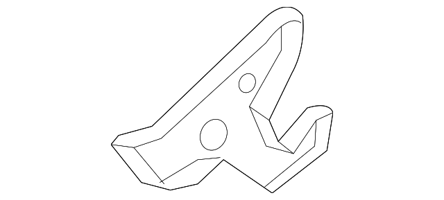 88294-3X000-RY RECLINE KNOB