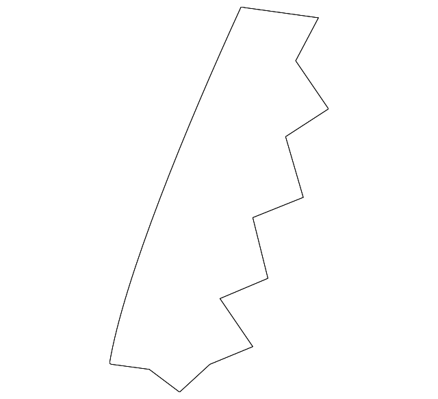 87661-1AB0A Деталь SEAT BACK PAD, LEFT