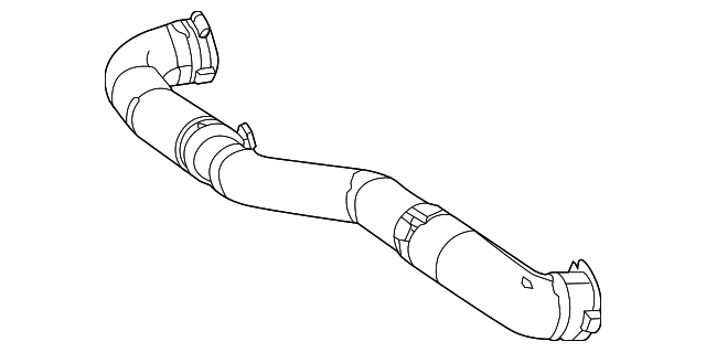 52014481AG Деталь TUBE ASSY