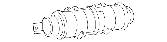 52014497AB Деталь CONNECTOR TUBE