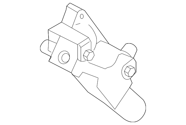 5191827AA Деталь FAN ASSY