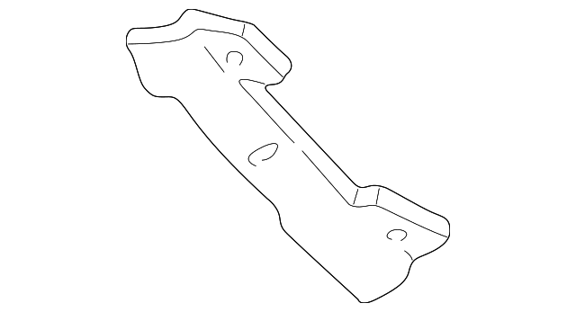 15187027 Деталь RETAINER