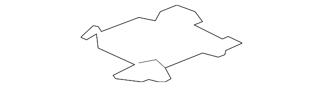 8151150150 Деталь SHIELD