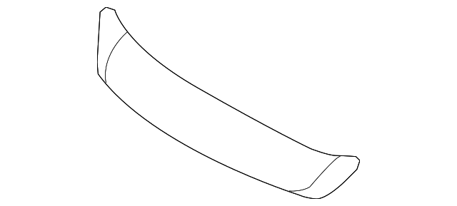 62256-JF02A Деталь FINISH PANEL