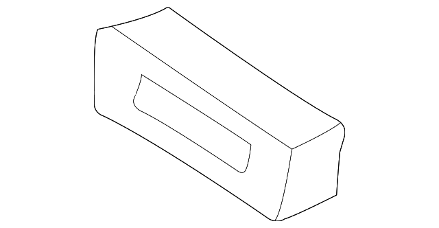 UJ46XTMAA Деталь LATCH ASSY
